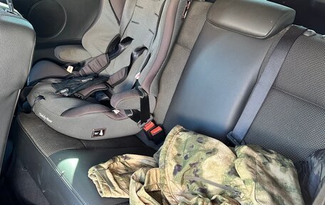 Opel Astra H, 2008 год, 380 000 рублей, 19 фотография