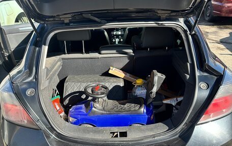 Opel Astra H, 2008 год, 380 000 рублей, 13 фотография