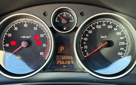 Opel Astra H, 2008 год, 380 000 рублей, 22 фотография