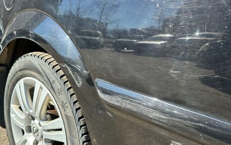 Opel Astra H, 2008 год, 380 000 рублей, 30 фотография