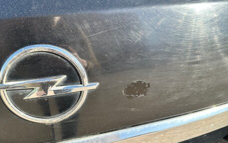 Opel Astra H, 2008 год, 380 000 рублей, 28 фотография