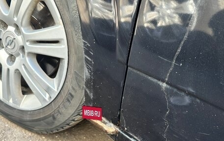 Opel Astra H, 2008 год, 380 000 рублей, 24 фотография