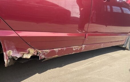 Honda Civic VIII, 2008 год, 600 000 рублей, 8 фотография