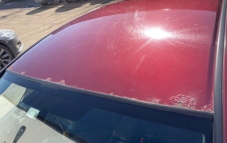 Honda Civic VIII, 2008 год, 600 000 рублей, 7 фотография