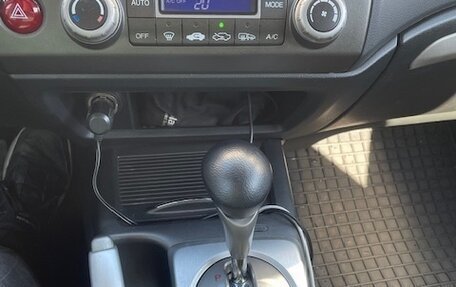 Honda Civic VIII, 2008 год, 600 000 рублей, 14 фотография