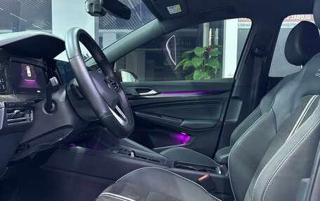 Volkswagen Golf VIII, 2023 год, 2 240 000 рублей, 8 фотография