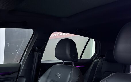 Volkswagen Golf VIII, 2023 год, 2 240 000 рублей, 9 фотография