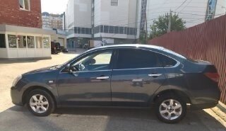 Nissan Almera, 2013 год, 510 000 рублей, 4 фотография