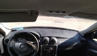 Nissan Almera, 2013 год, 510 000 рублей, 5 фотография