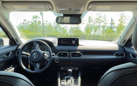 Mazda CX-5 II, 2022 год, 3 300 000 рублей, 9 фотография