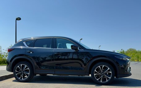 Mazda CX-5 II, 2022 год, 3 300 000 рублей, 2 фотография