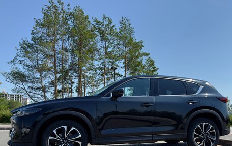 Mazda CX-5 II, 2022 год, 3 300 000 рублей, 3 фотография