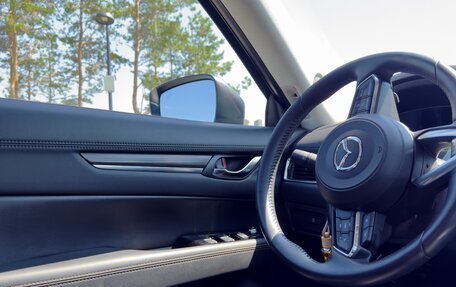 Mazda CX-5 II, 2022 год, 3 300 000 рублей, 12 фотография
