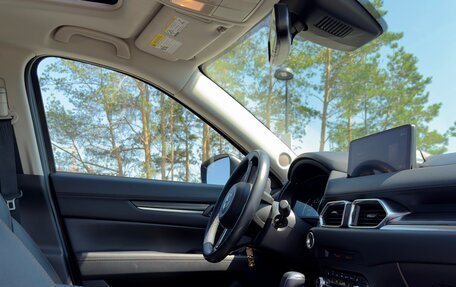 Mazda CX-5 II, 2022 год, 3 300 000 рублей, 15 фотография