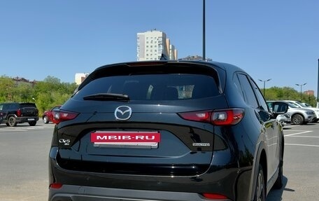 Mazda CX-5 II, 2022 год, 3 300 000 рублей, 6 фотография