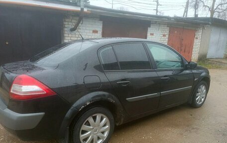 Renault Megane II, 2007 год, 315 000 рублей, 6 фотография