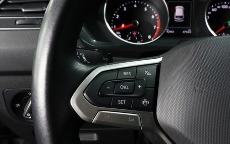 Volkswagen Tiguan II, 2021 год, 2 749 000 рублей, 11 фотография