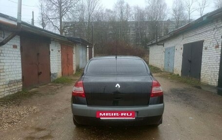 Renault Megane II, 2007 год, 315 000 рублей, 3 фотография