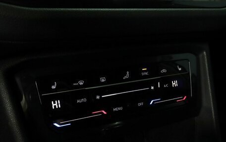 Volkswagen Tiguan II, 2021 год, 2 749 000 рублей, 19 фотография