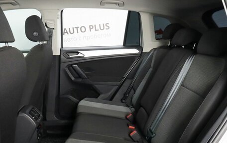 Volkswagen Tiguan II, 2021 год, 2 749 000 рублей, 8 фотография