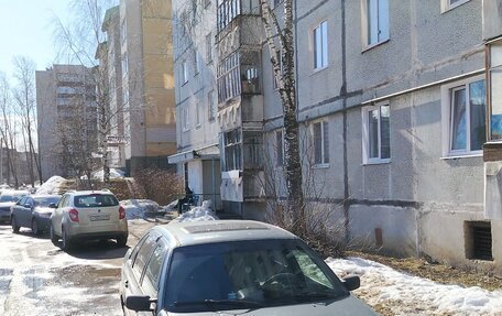 Volkswagen Passat B3, 1989 год, 118 000 рублей, 2 фотография