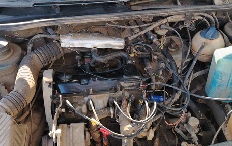 Volkswagen Passat B3, 1989 год, 118 000 рублей, 4 фотография