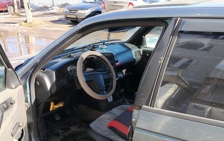 Volkswagen Passat B3, 1989 год, 118 000 рублей, 3 фотография