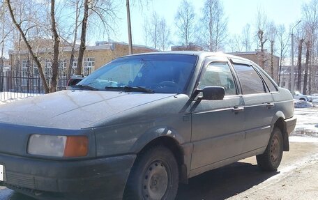 Volkswagen Passat B3, 1989 год, 118 000 рублей, 5 фотография
