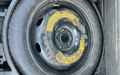 Volkswagen Tiguan I, 2013 год, 1 200 000 рублей, 8 фотография