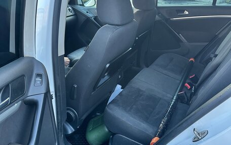 Volkswagen Tiguan I, 2013 год, 1 200 000 рублей, 9 фотография