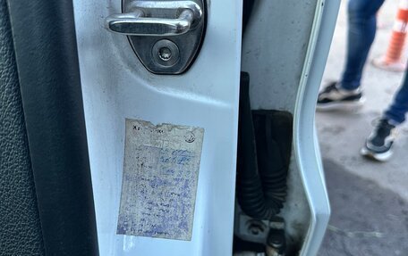 Volkswagen Tiguan I, 2013 год, 1 200 000 рублей, 11 фотография