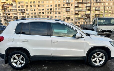 Volkswagen Tiguan I, 2013 год, 1 200 000 рублей, 6 фотография