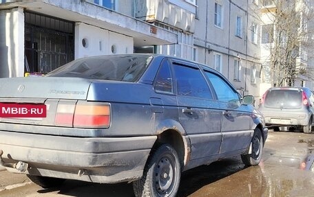 Volkswagen Passat B3, 1989 год, 118 000 рублей, 7 фотография
