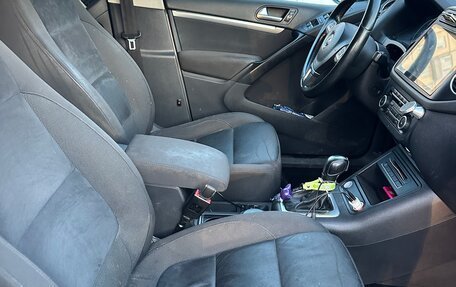 Volkswagen Tiguan I, 2013 год, 1 200 000 рублей, 16 фотография