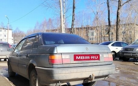 Volkswagen Passat B3, 1989 год, 118 000 рублей, 6 фотография