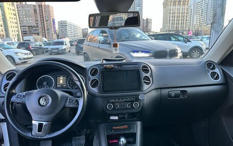 Volkswagen Tiguan I, 2013 год, 1 200 000 рублей, 13 фотография