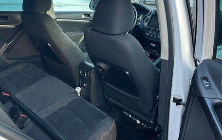 Volkswagen Tiguan I, 2013 год, 1 200 000 рублей, 14 фотография