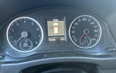 Volkswagen Tiguan I, 2013 год, 1 200 000 рублей, 12 фотография