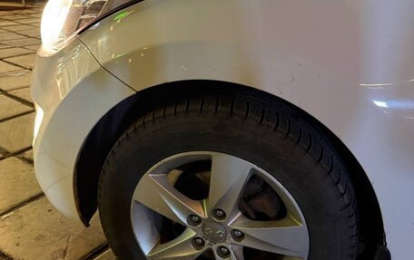 Hyundai Elantra V, 2011 год, 950 000 рублей, 15 фотография