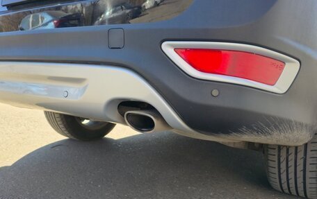 Volvo XC70 II рестайлинг, 2011 год, 1 790 000 рублей, 5 фотография