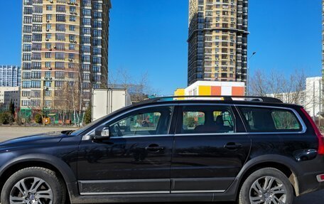 Volvo XC70 II рестайлинг, 2011 год, 1 790 000 рублей, 3 фотография