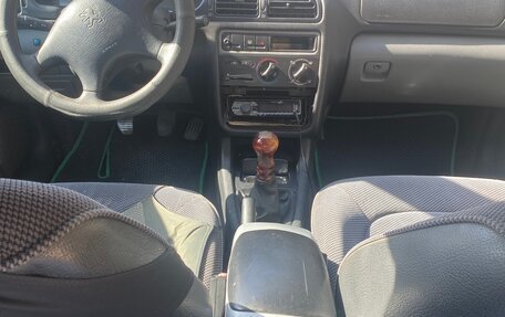 Peugeot 406 I, 1996 год, 240 000 рублей, 6 фотография