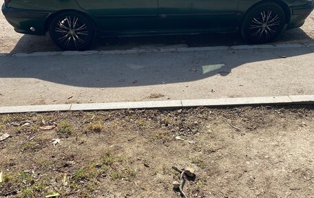 Peugeot 406 I, 1996 год, 240 000 рублей, 3 фотография