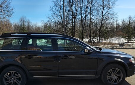 Volvo XC70 II рестайлинг, 2011 год, 1 790 000 рублей, 7 фотография