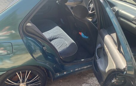 Peugeot 406 I, 1996 год, 240 000 рублей, 7 фотография