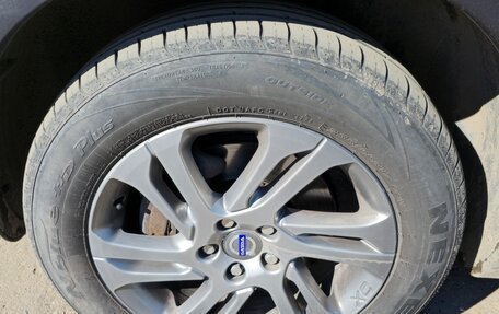 Volvo XC70 II рестайлинг, 2011 год, 1 790 000 рублей, 6 фотография