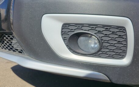 Volvo XC70 II рестайлинг, 2011 год, 1 790 000 рублей, 10 фотография