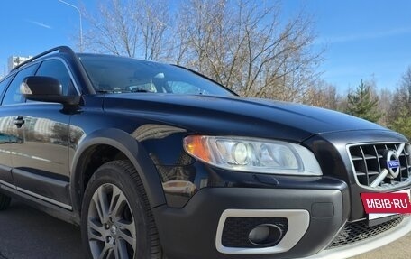 Volvo XC70 II рестайлинг, 2011 год, 1 790 000 рублей, 8 фотография