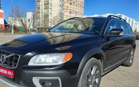 Volvo XC70 II рестайлинг, 2011 год, 1 790 000 рублей, 9 фотография