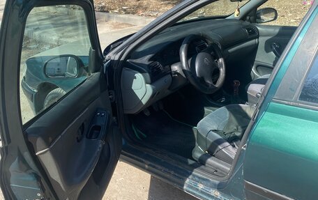 Peugeot 406 I, 1996 год, 240 000 рублей, 9 фотография